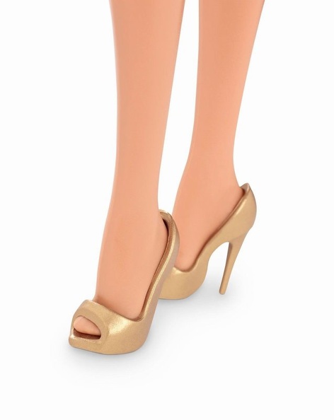Barbie Look city shine CFP36 - imagen adicional