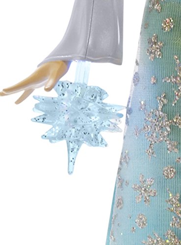 Frozen Elsa hielo mágico CGH15 - imagen adicional