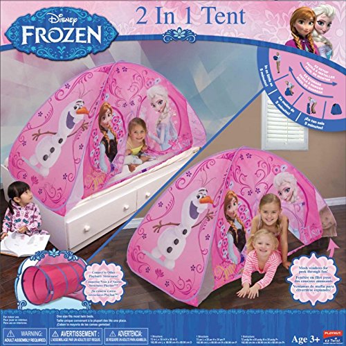 Frozen carpa 2 en 1 - imagen adicional
