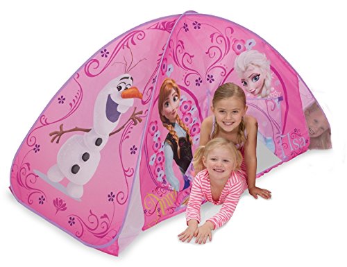 Frozen carpa 2 en 1 - imagen adicional