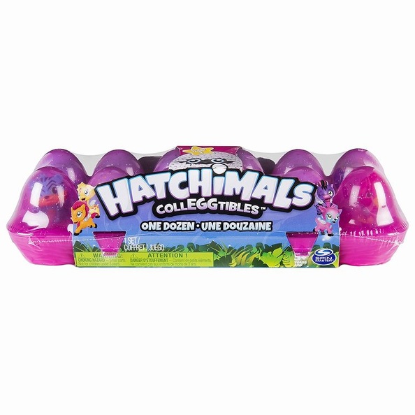 Hatchimals Coleggtibles docena - imagen adicional