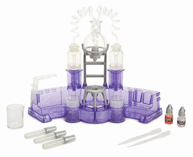 Project Mc2 fábrica perfumes - imagen adicional