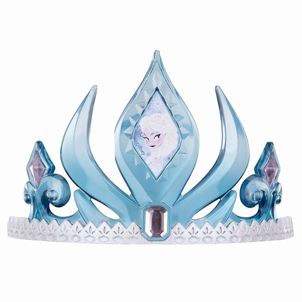 Frozen tiara Elsa