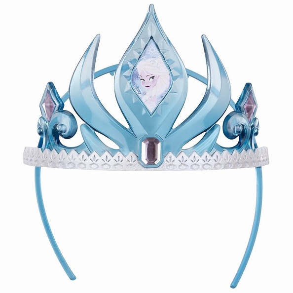 Frozen tiara Elsa - imagen adicional