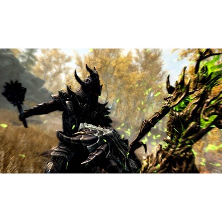Elder Scrolls V Skyrim Xbox One - imagen adicional