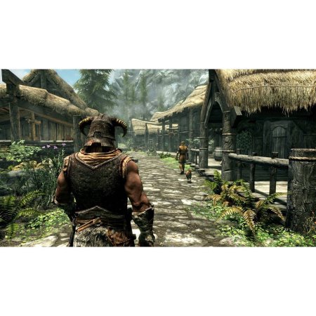 Elder Scrolls V Skyrim Xbox One - imagen adicional