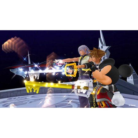 Kingdom Hearts HD 1.5 + 2.5 Remix PS4 - imagen adicional