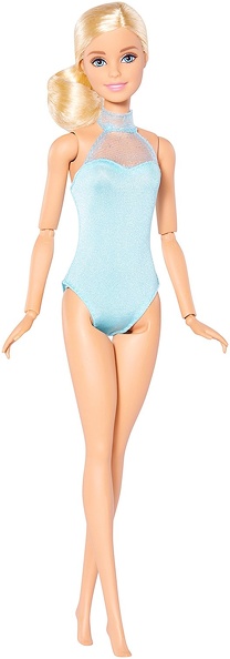 Barbie calendario adviento FGD01 - imagen adicional