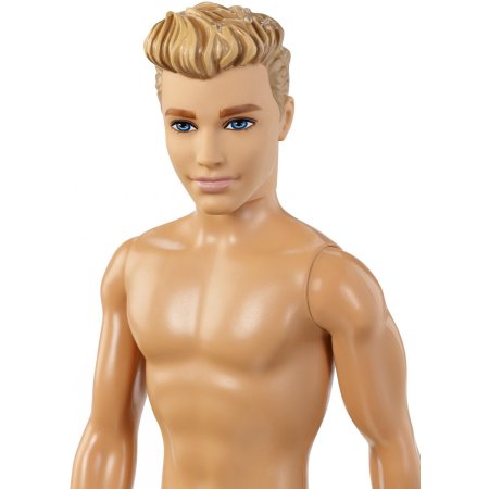 Barbie Ken playa DGT83 - imagen adicional