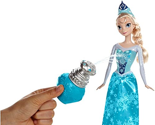 Frozen Elsa color mágico BDK33 - imagen adicional