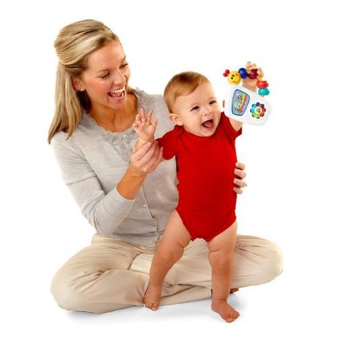 Baby Einstein Mp3 de juguete - imagen adicional