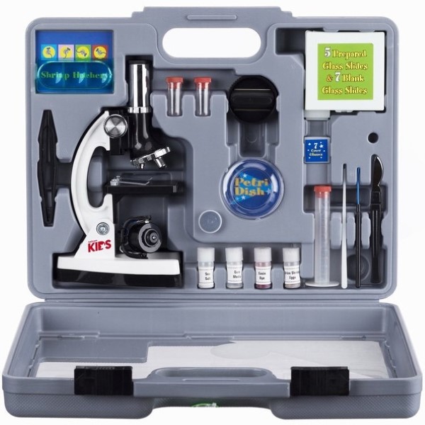 Amscope Kids set Microscopio - imagen adicional