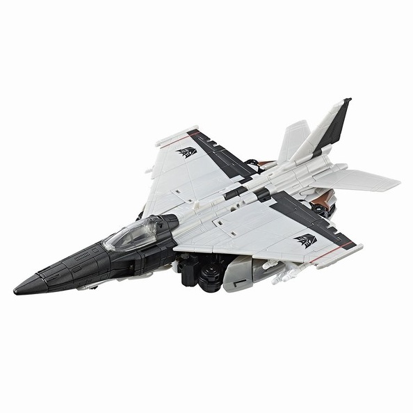 Transformers Decepticon Nitro - imagen adicional