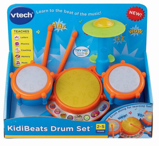 Vtech Kidibeats batería - imagen adicional
