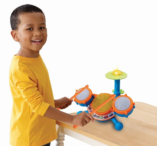 Vtech Kidibeats batería - imagen adicional