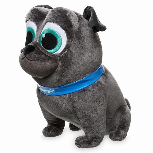Puppy Dog Pals peluche Bingo - imagen adicional