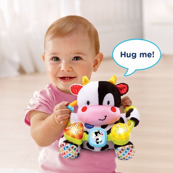 Vtech Lil Critters cuentas muusicales - imagen adicional