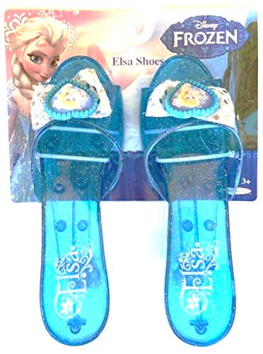 Frozen zapatos Elsa - vista alternativa