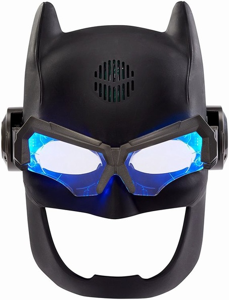 Liga Justicia casco Batman FGM36 - imagen adicional
