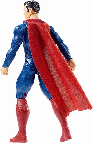 Liga Justicia Superman FGG80 - imagen adicional