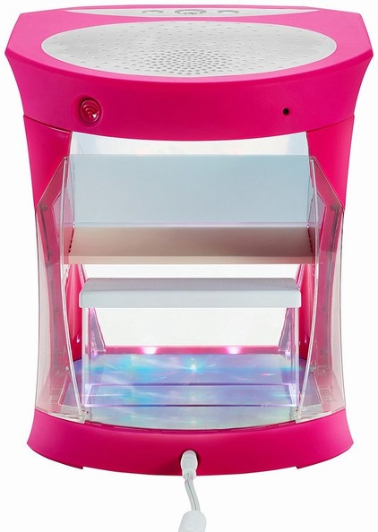 Barbie Hello Barbie Hologram FGN84 - imagen adicional