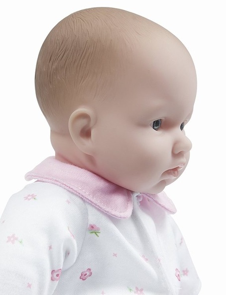 La Baby muñeco - rosa - imagen adicional