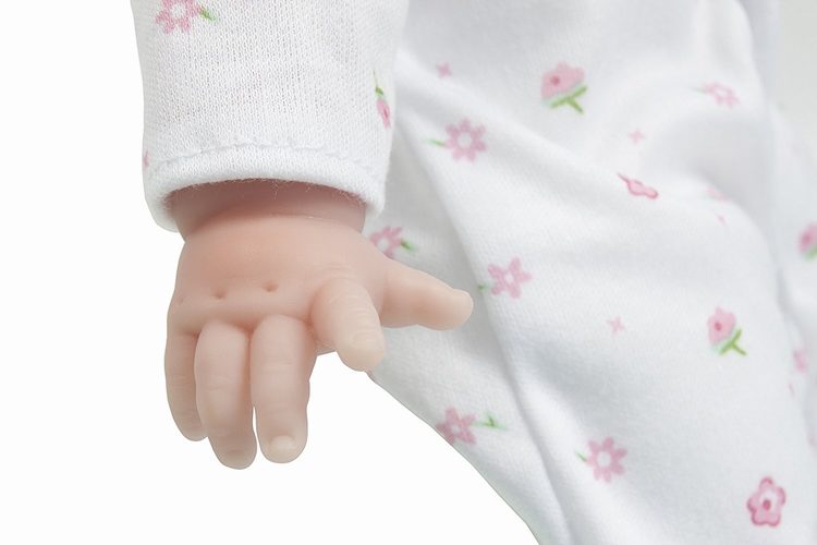 La Baby muñeco - rosa - imagen adicional