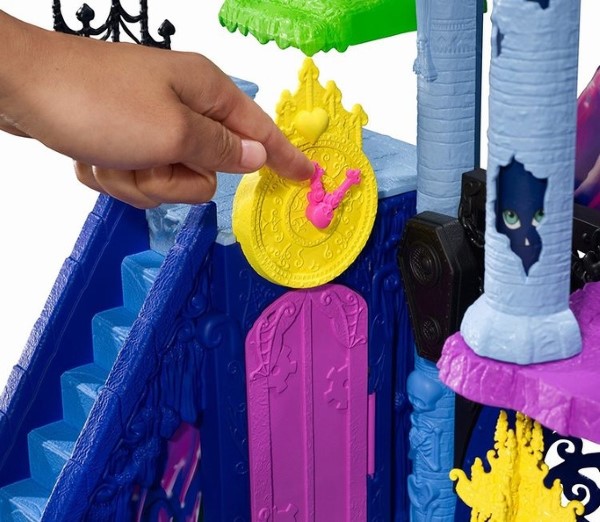 Monster High Catacumbas BJR18 - imagen adicional