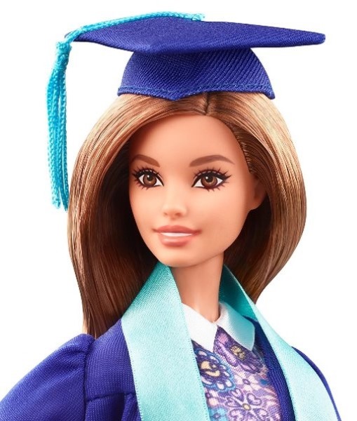 Barbie graduation day FGT68 - imagen adicional