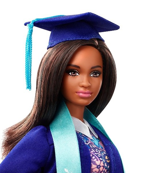 Barbie graduation day FMP25 - imagen adicional