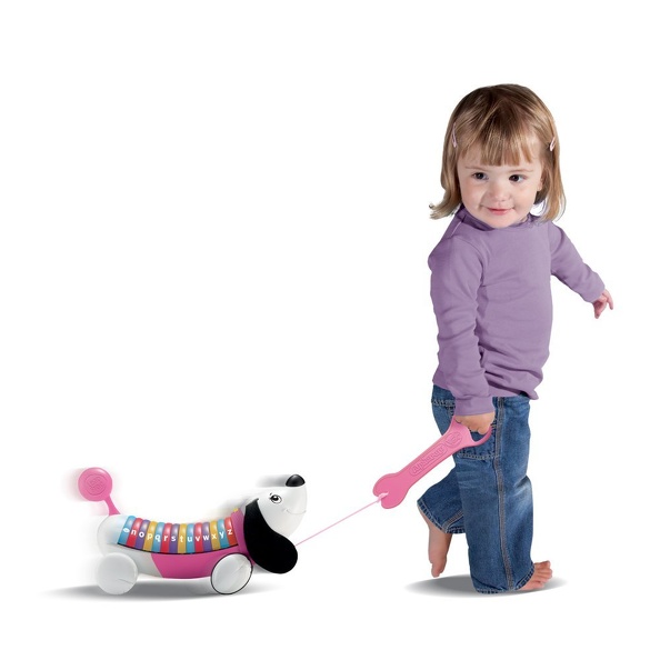 Alphapup juguete aprendizaje Leapfrog - imagen adicional