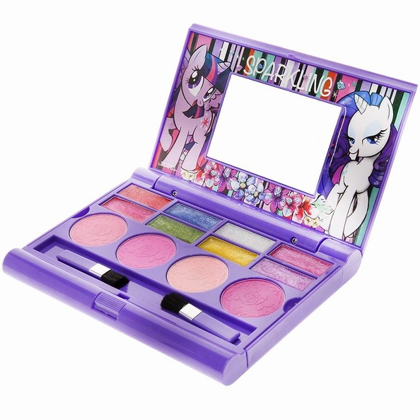 Maquillaje niñas My Little Pony - imagen adicional