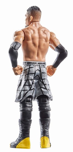 WWE Akira Tozawa FMD99 - imagen adicional
