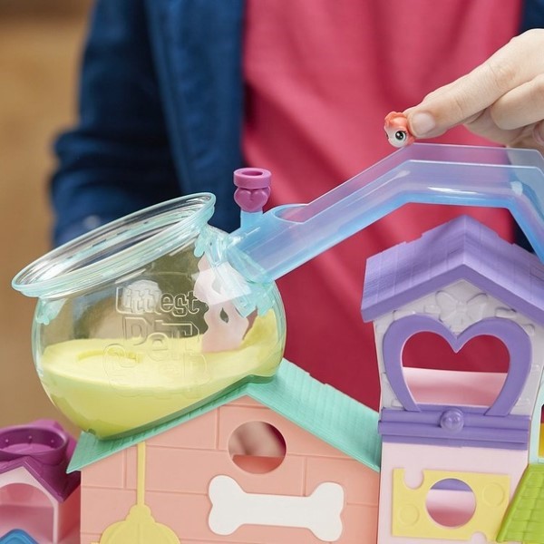 Littlest Pet Shop apartamentos mascotas - imagen adicional