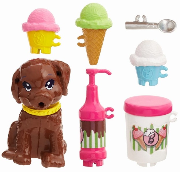 Barbie muñeca Skipper FHP62 - imagen adicional