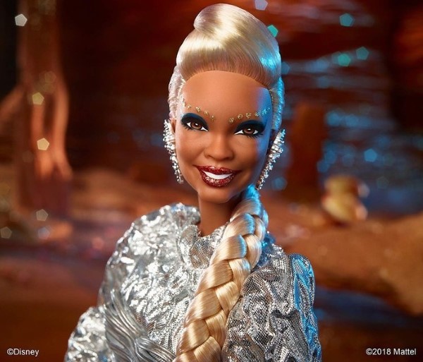 Barbie Wrinkle Time Mrs Which FPW25 - imagen adicional