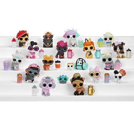 LOL Surprise pets serie 3 ola 2 - imagen adicional