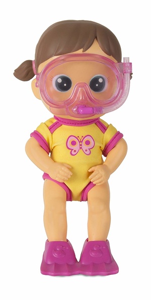 Bloopies muñeca buzo Lov - imagen adicional