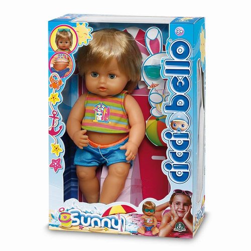 Cicciobello Sunny - imagen adicional