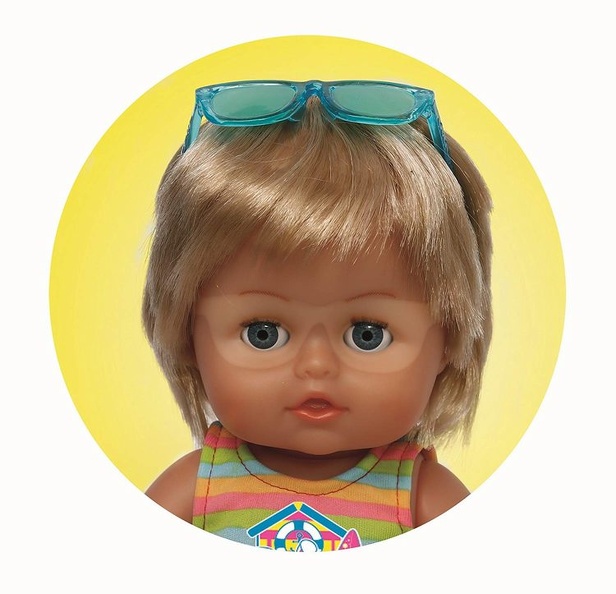 Cicciobello Sunny - imagen adicional