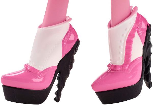 Monster High Draculaura CHW66 - imagen adicional