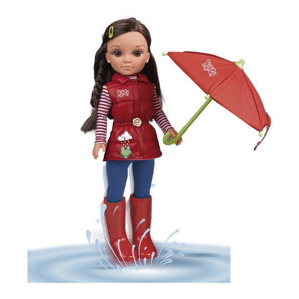 Nancy días lluvia 700013517 - imagen adicional