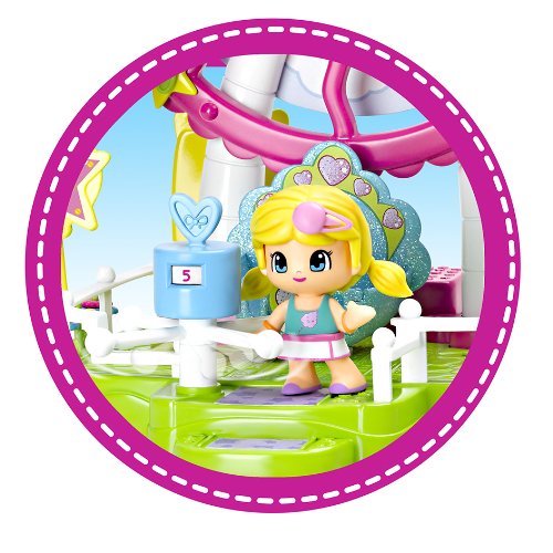 Pinypon noria - imagen adicional