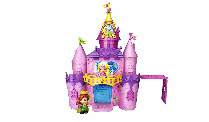 Pinypon palacio princesas - imagen adicional