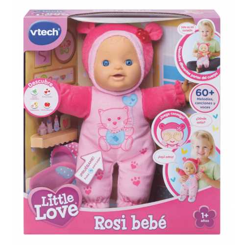 Vtech Rosi bebé - imagen adicional