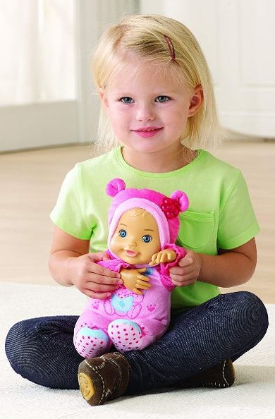 Vtech Rosi bebé - imagen adicional