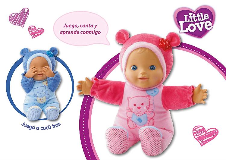 Vtech Rosi bebé - imagen adicional