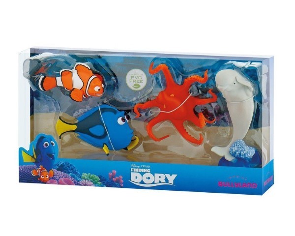 Buscando Dory figuras Bullyland - imagen adicional
