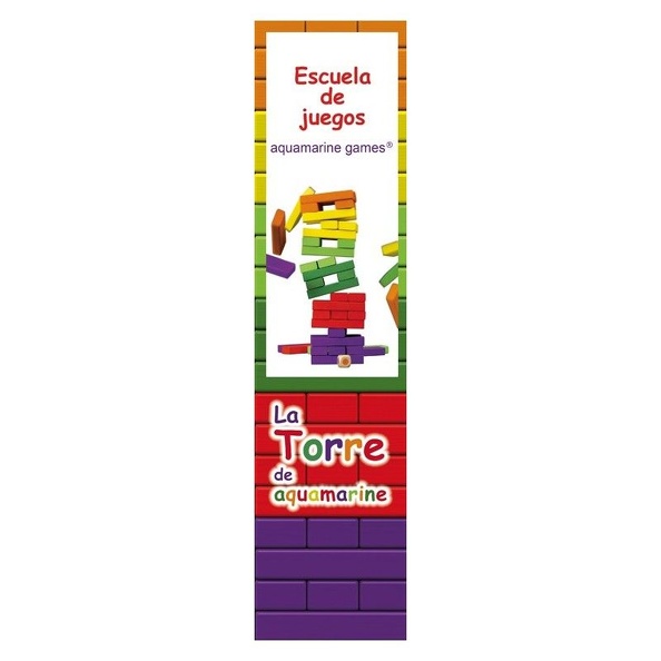 La torre de Aquamarine - imagen adicional