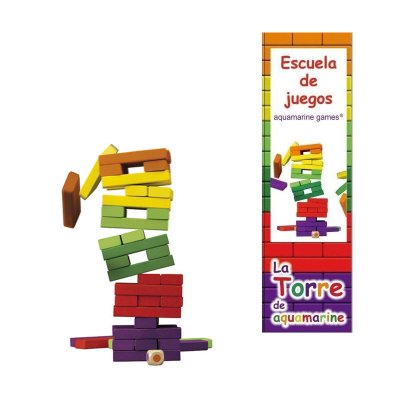 La torre de Aquamarine - imagen adicional